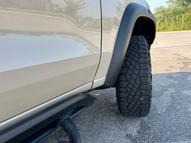 used 2024 Chevrolet Colorado car, priced at $43,557