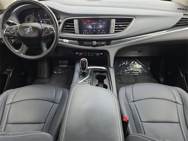 used 2020 Buick Enclave car, priced at $24,997