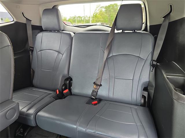 used 2020 Buick Enclave car, priced at $24,997