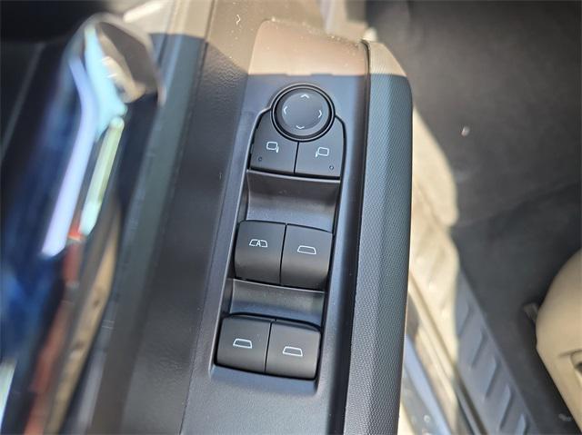 new 2025 GMC Canyon car, priced at $43,885