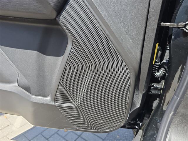new 2025 GMC Canyon car, priced at $43,885