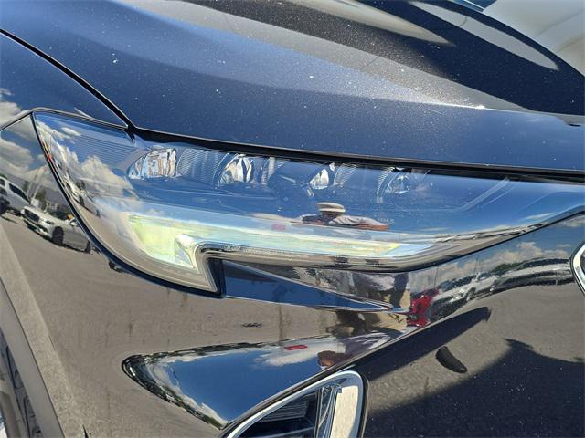 used 2022 Buick Envision car, priced at $21,800