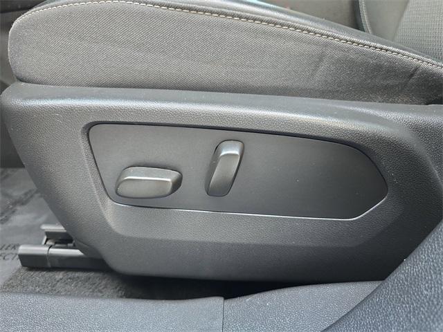 used 2022 Buick Envision car, priced at $21,800