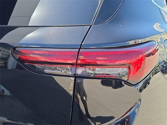 used 2022 Buick Envision car, priced at $21,800