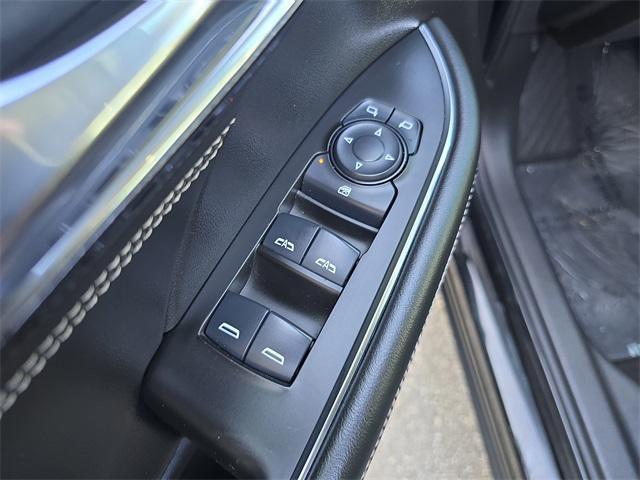 used 2022 Buick Envision car, priced at $21,800
