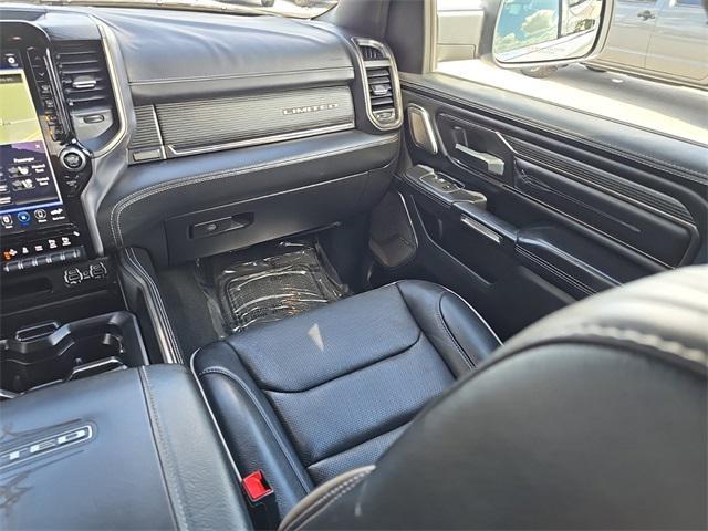 used 2020 Ram 1500 car, priced at $36,977