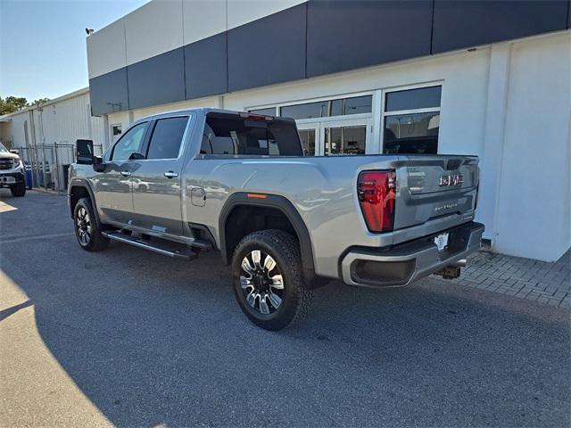 new 2025 GMC Sierra 2500 car, priced at $86,255