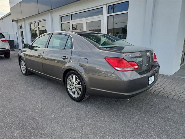 used 2006 Toyota Avalon car, priced at $8,775