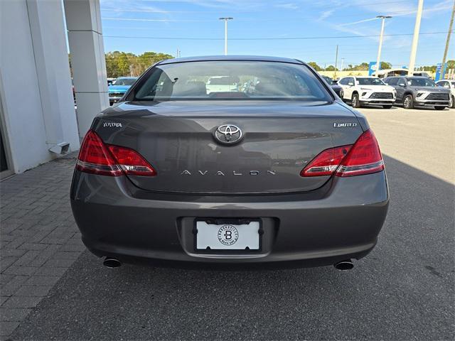 used 2006 Toyota Avalon car, priced at $8,775