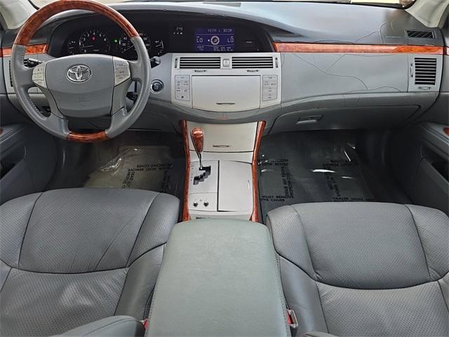 used 2006 Toyota Avalon car, priced at $8,775