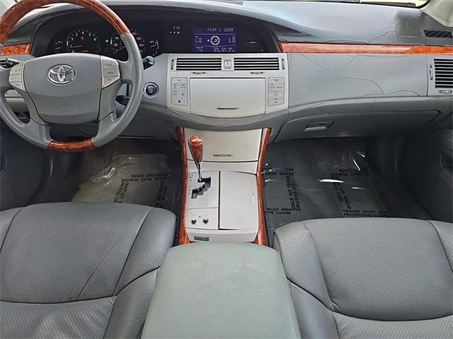 used 2006 Toyota Avalon car, priced at $8,775