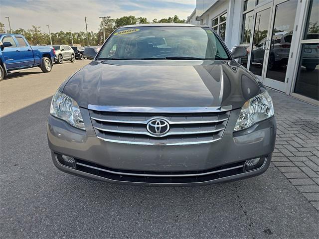 used 2006 Toyota Avalon car, priced at $8,775