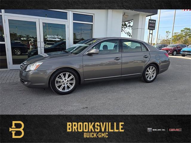 used 2006 Toyota Avalon car, priced at $8,775