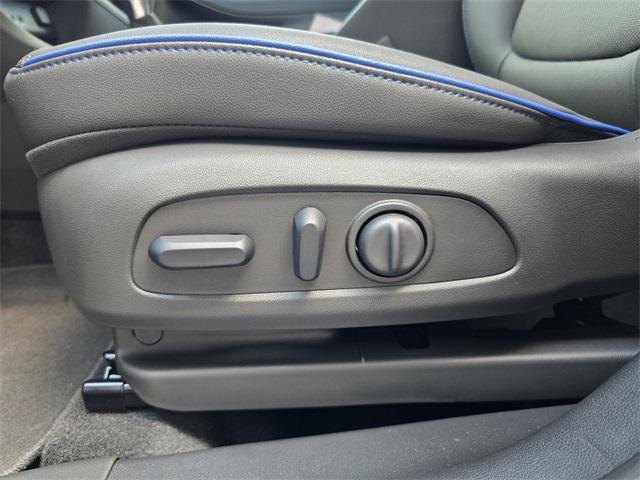 new 2026 Buick Encore GX car, priced at $32,597