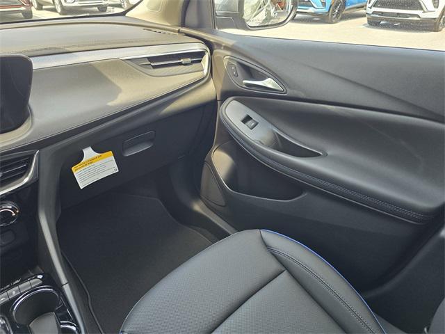 new 2026 Buick Encore GX car, priced at $32,597