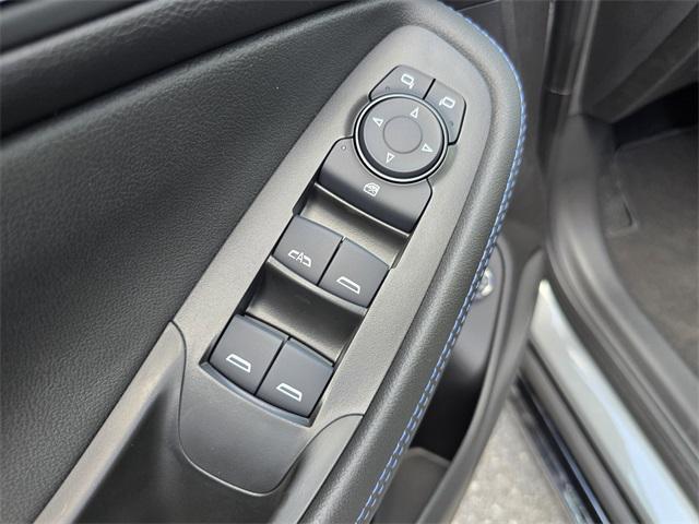 new 2026 Buick Encore GX car, priced at $32,597