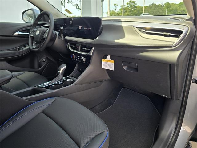 new 2026 Buick Encore GX car, priced at $32,597