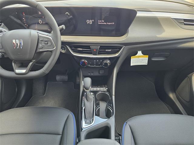 new 2026 Buick Encore GX car, priced at $32,597