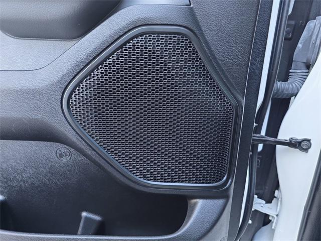 used 2022 Ram 1500 car, priced at $32,970