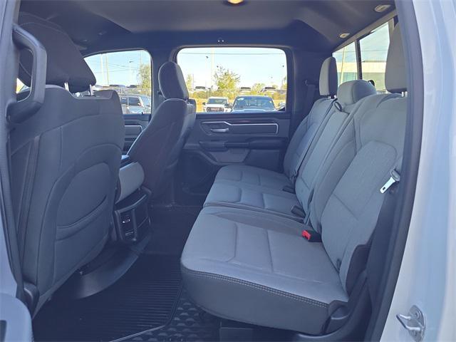 used 2022 Ram 1500 car, priced at $32,970