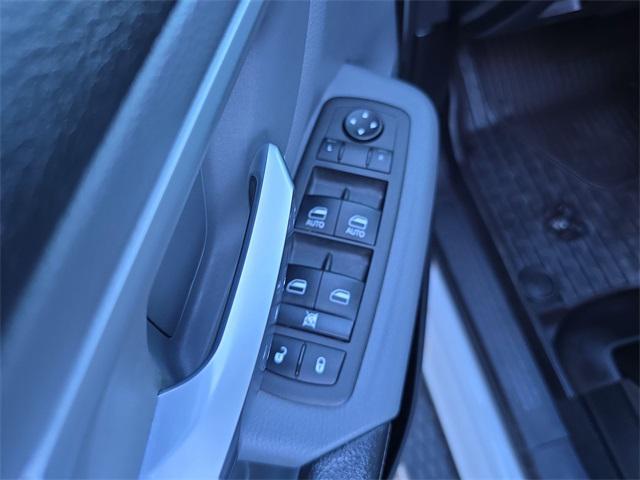 used 2022 Ram 1500 car, priced at $32,970