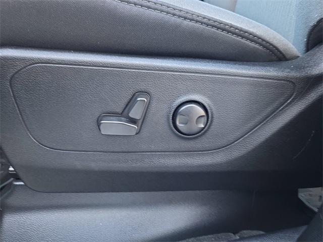 used 2022 Ram 1500 car, priced at $32,970