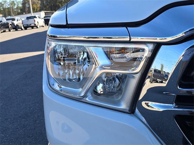 used 2022 Ram 1500 car, priced at $32,970