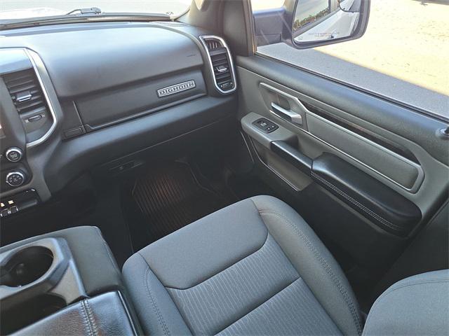 used 2022 Ram 1500 car, priced at $32,970