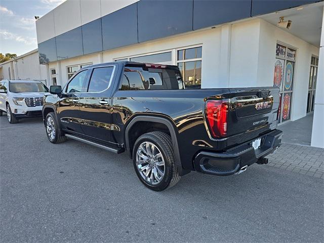 new 2025 GMC Sierra 1500 car, priced at $69,005