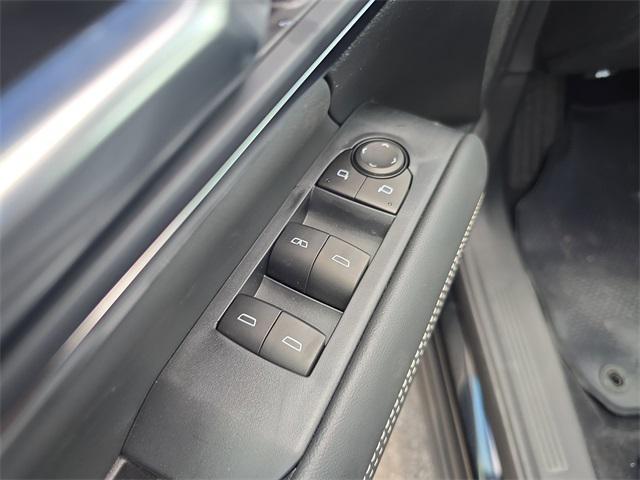 new 2026 GMC Terrain car, priced at $33,495