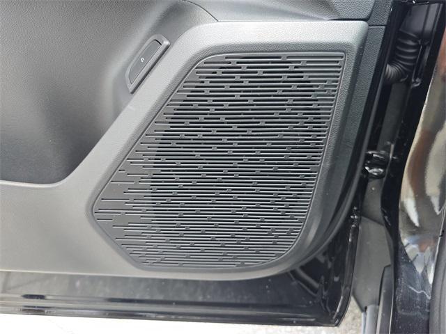 new 2026 GMC Terrain car, priced at $33,495