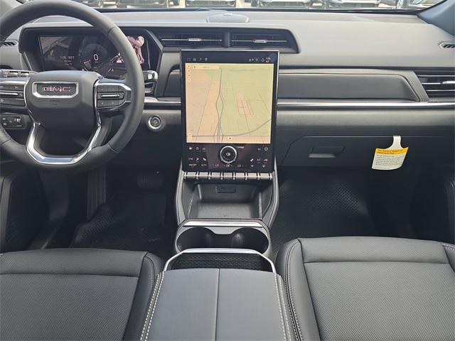 new 2026 GMC Terrain car, priced at $33,495