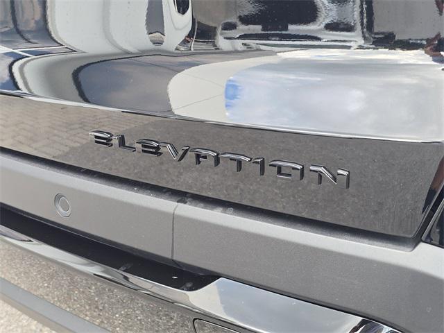 new 2026 GMC Terrain car, priced at $33,495