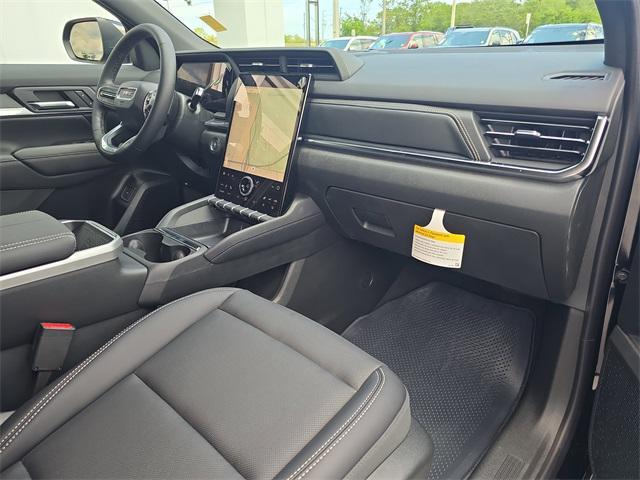 new 2026 GMC Terrain car, priced at $33,495