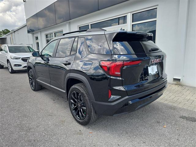 new 2026 GMC Terrain car, priced at $33,495