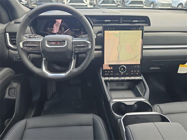 new 2026 GMC Terrain car, priced at $33,495
