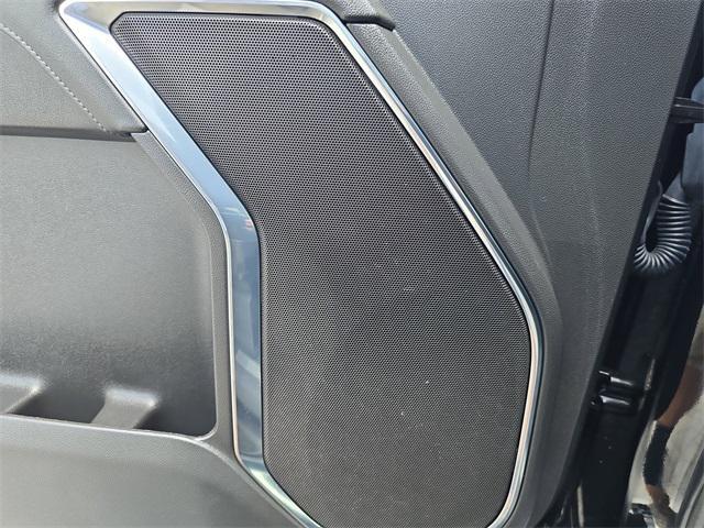 used 2024 Chevrolet Silverado 1500 car, priced at $51,997