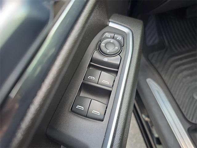 used 2024 Chevrolet Silverado 1500 car, priced at $51,997