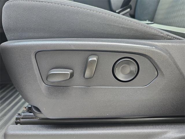 used 2024 Chevrolet Silverado 1500 car, priced at $51,997