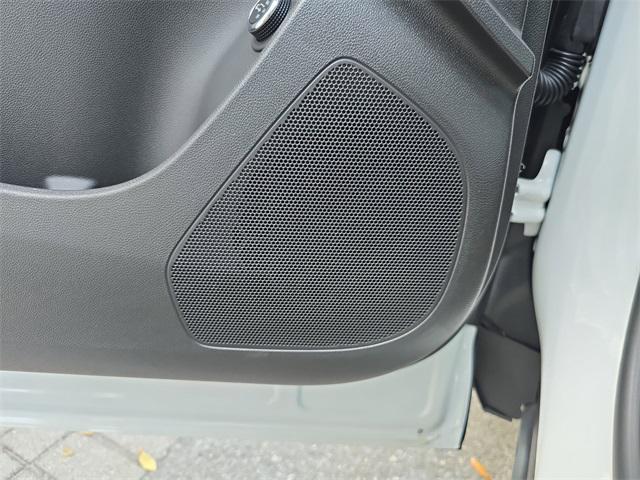 new 2025 Buick Envista car, priced at $26,854
