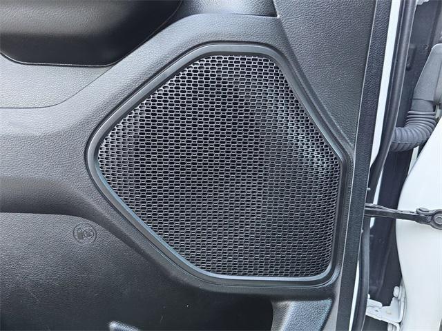 used 2025 Ram 1500 car, priced at $39,555