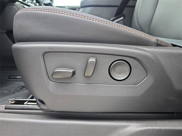 new 2026 GMC Sierra 1500 car, priced at $94,754