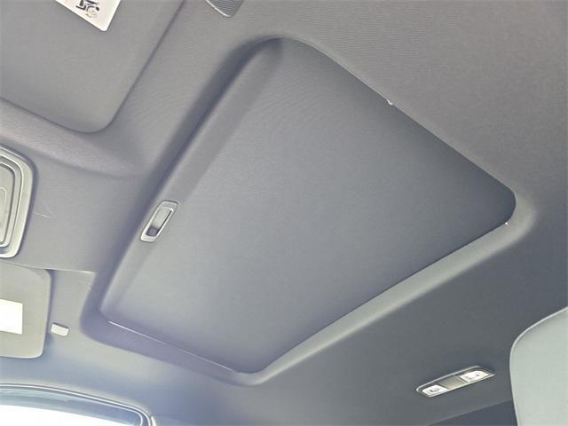 new 2026 GMC Sierra 1500 car, priced at $94,754