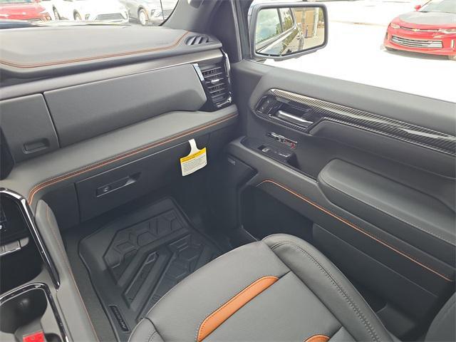 new 2026 GMC Sierra 1500 car, priced at $94,754