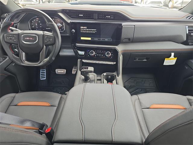 new 2026 GMC Sierra 1500 car, priced at $94,754