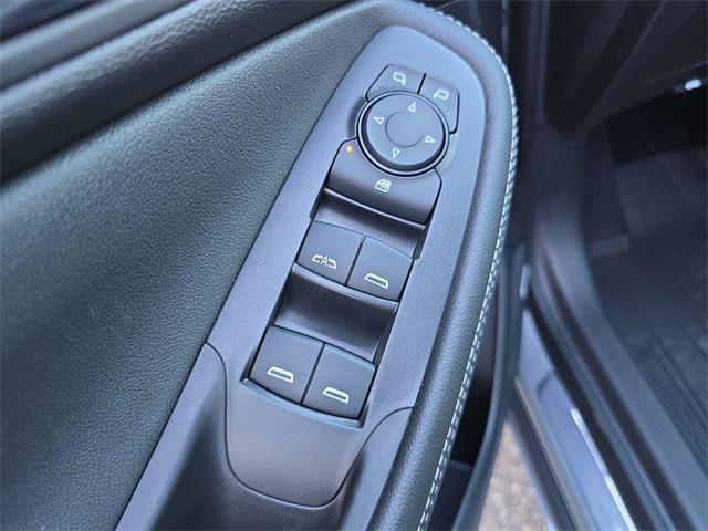 new 2026 Buick Encore GX car, priced at $37,028