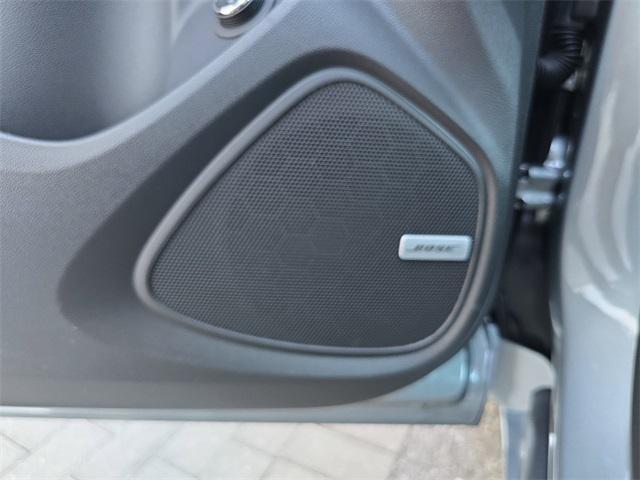 new 2026 Buick Encore GX car, priced at $37,028