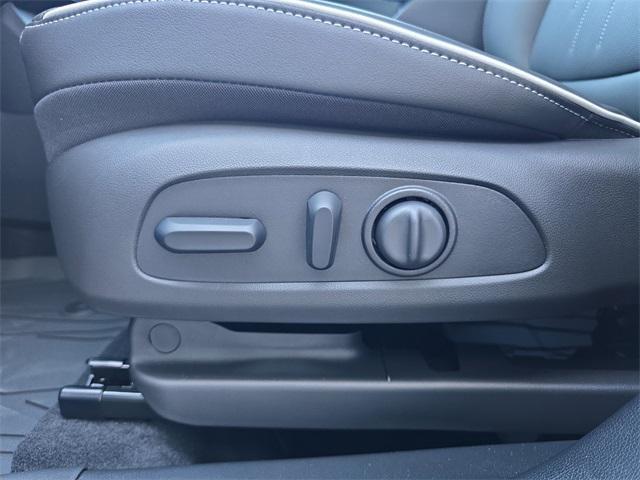 new 2026 Buick Encore GX car, priced at $37,028