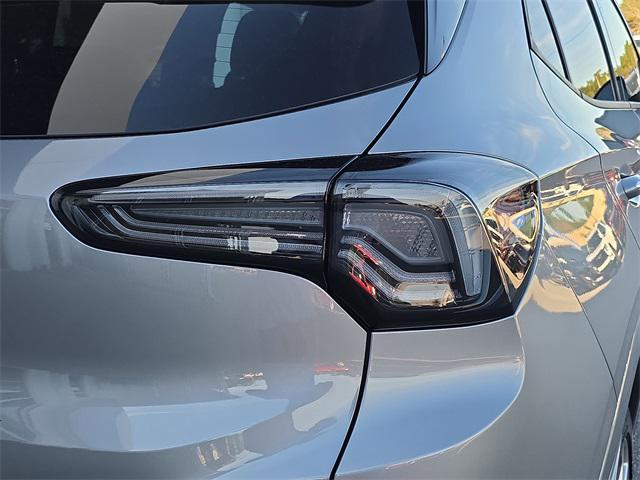 new 2026 Buick Encore GX car, priced at $37,028