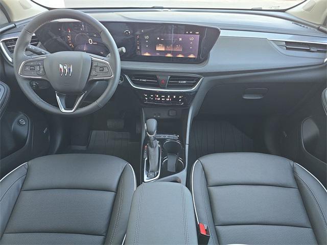 new 2026 Buick Encore GX car, priced at $37,028